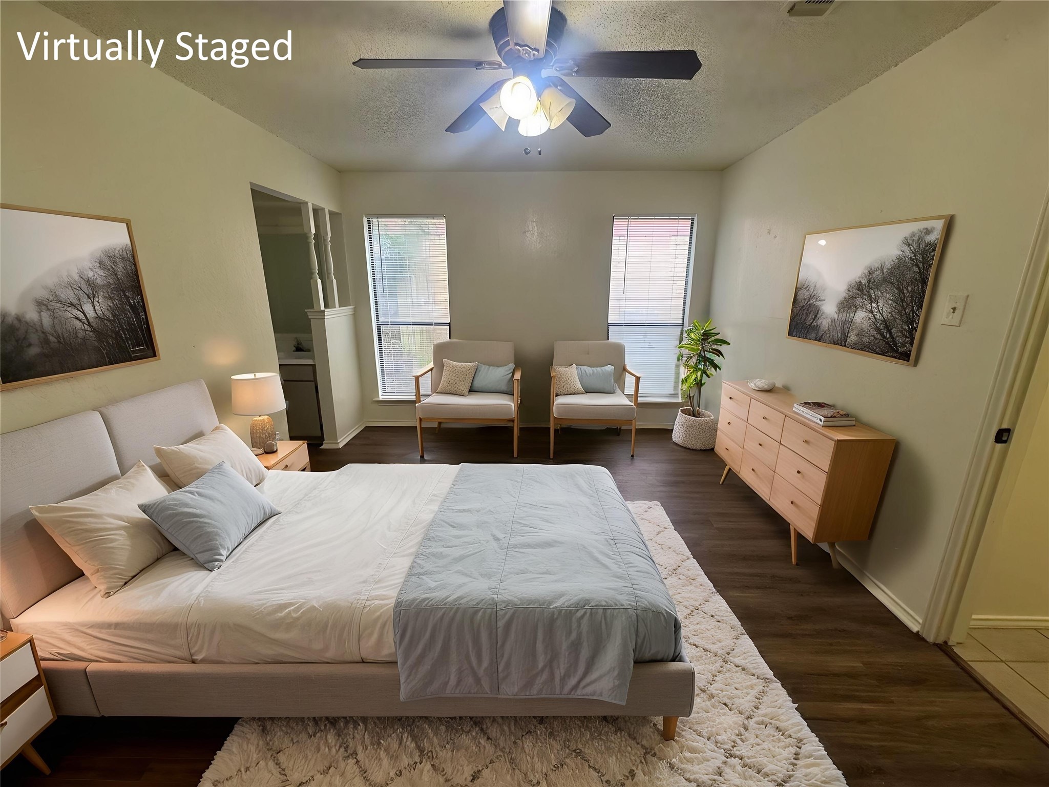 5604 Fireside Drive Arlington TX 76016