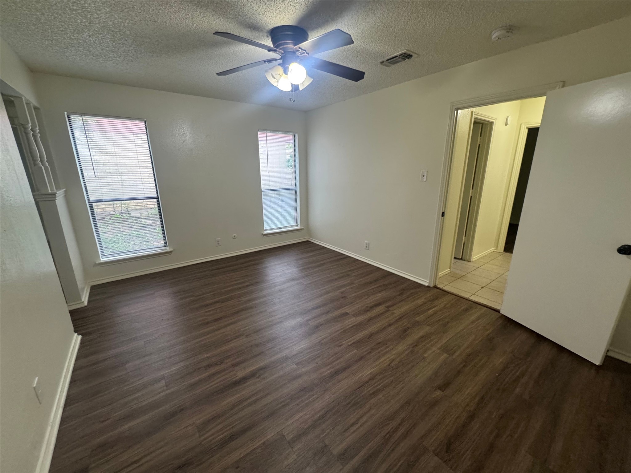 5604 Fireside Drive Arlington TX 76016