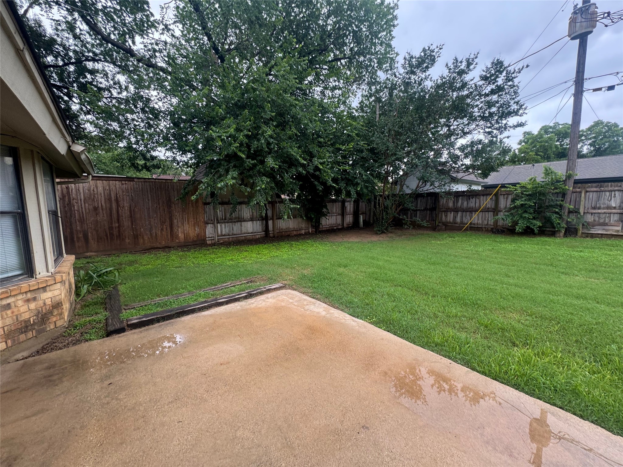 5604 Fireside Drive Arlington TX 76016