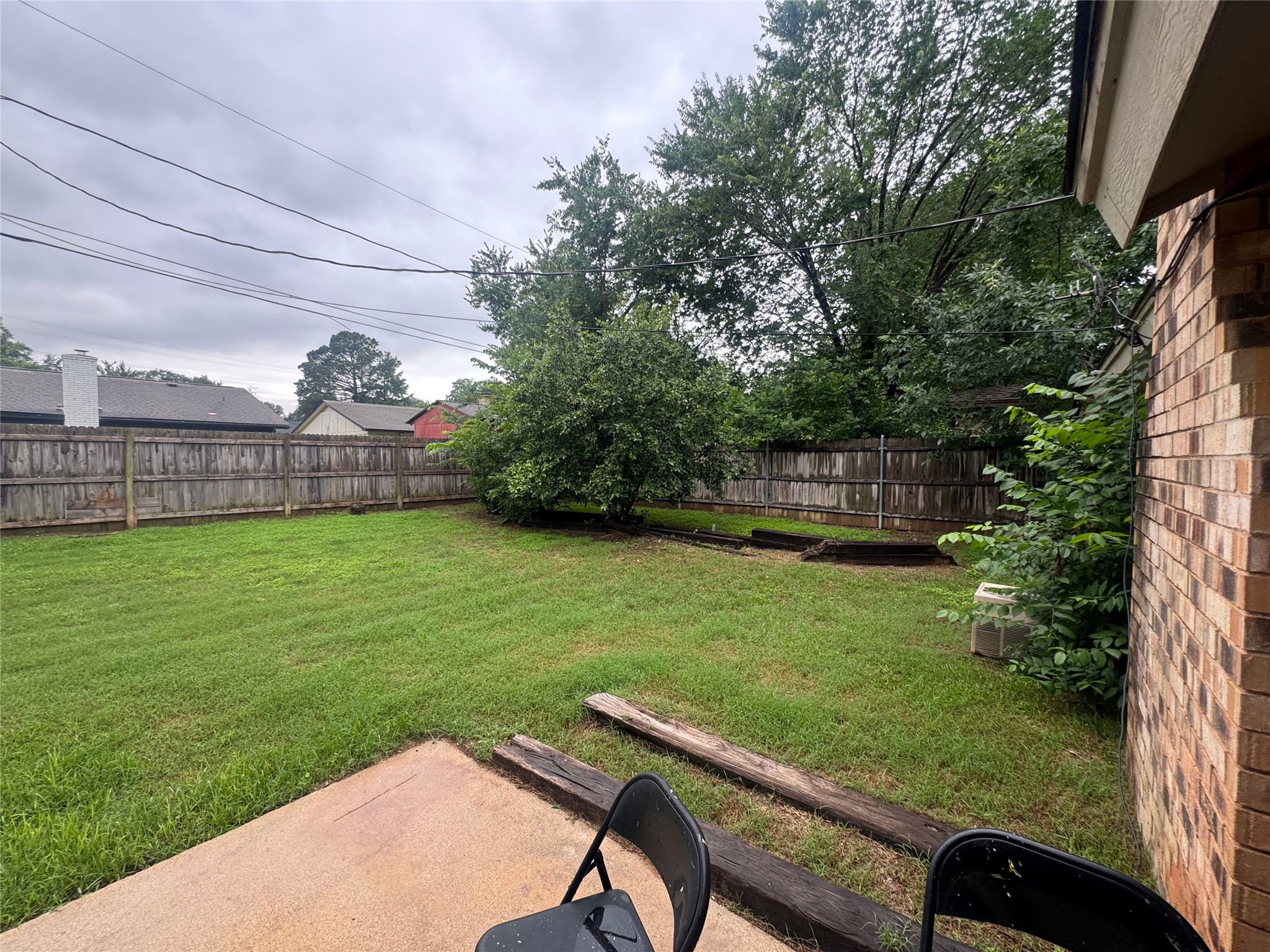 5604 Fireside Drive Arlington TX 76016