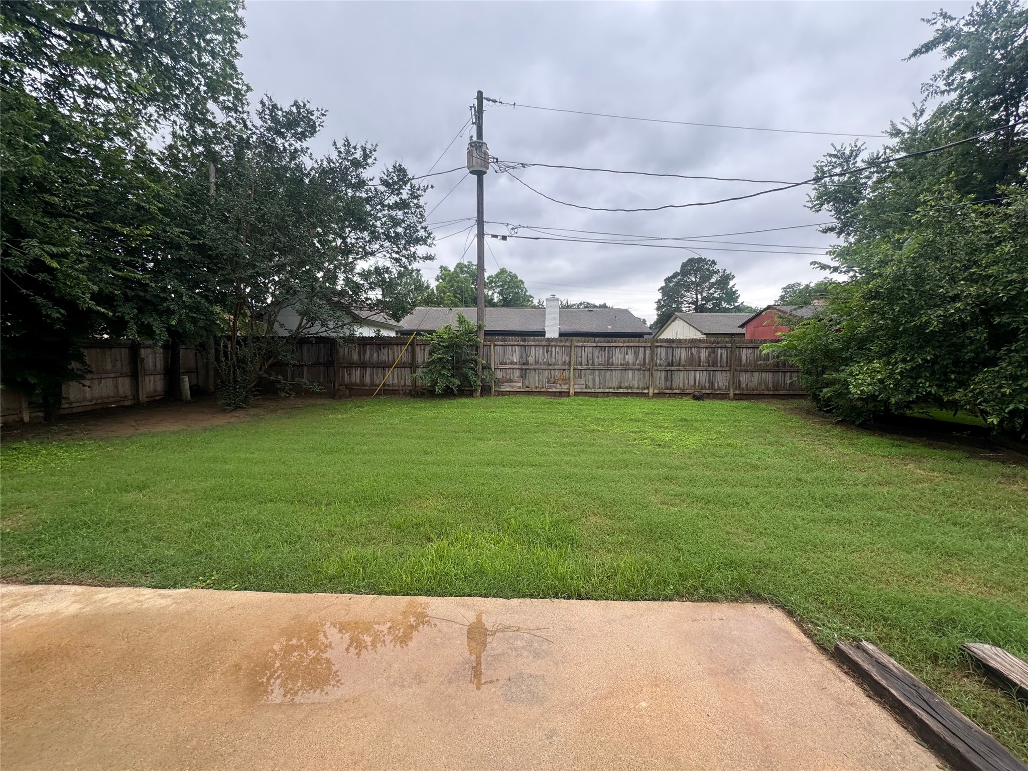 5604 Fireside Drive Arlington TX 76016