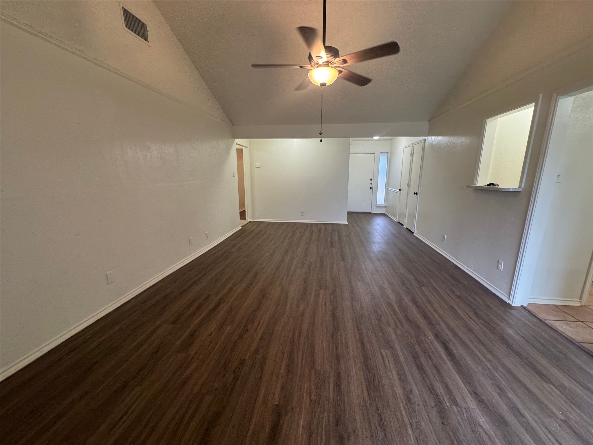5604 Fireside Drive Arlington TX 76016