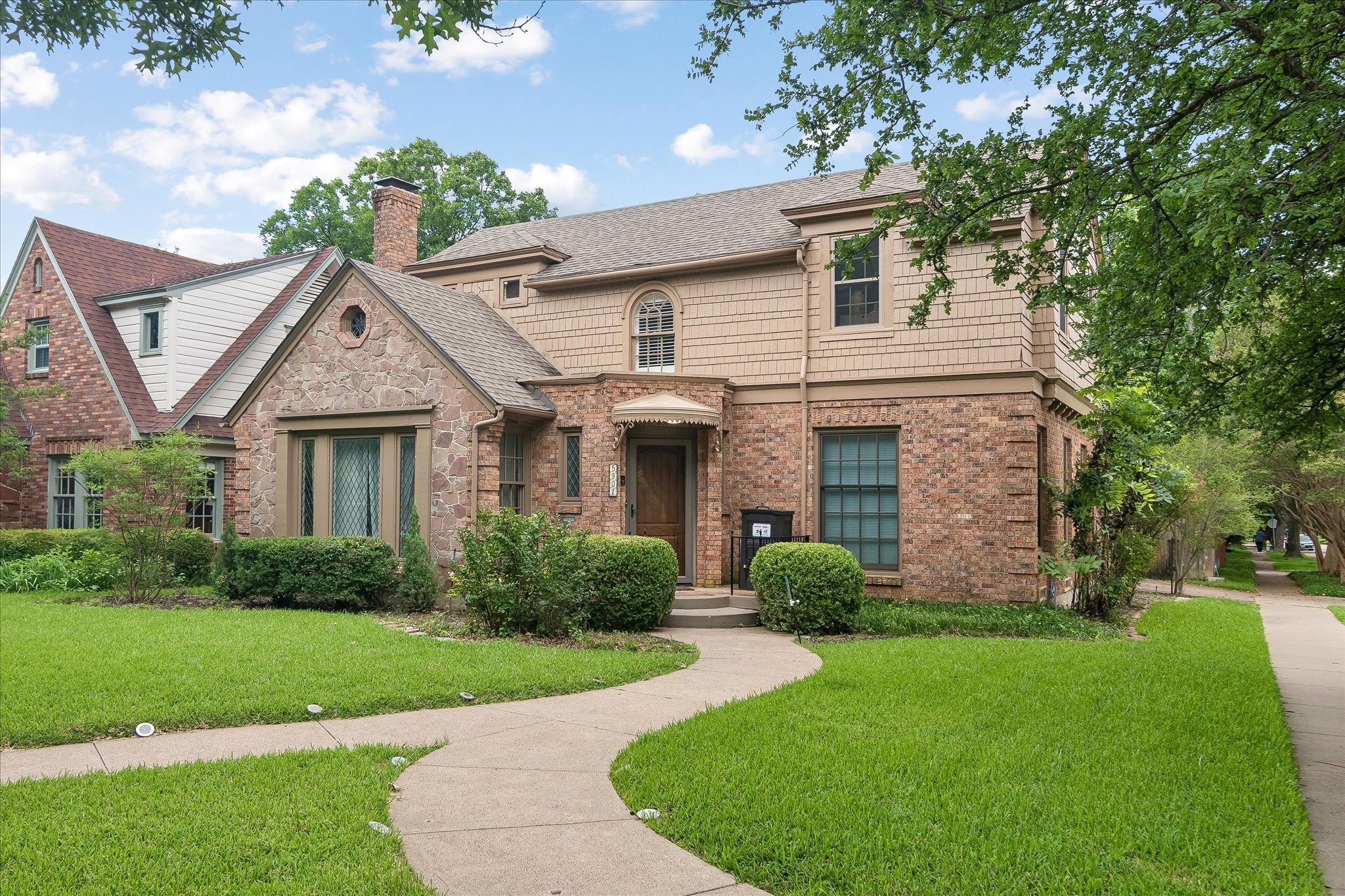 5902 Mccommas Boulevard Dallas TX 75206