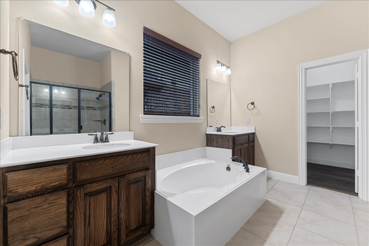 308 Fisk Lane Mckinney TX 75072