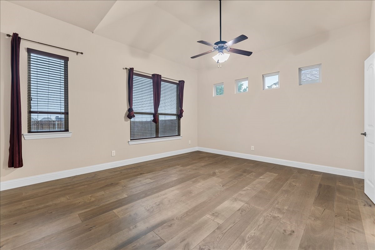 308 Fisk Lane Mckinney TX 75072