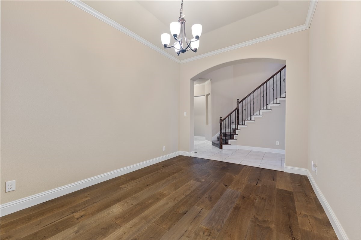 308 Fisk Lane Mckinney TX 75072