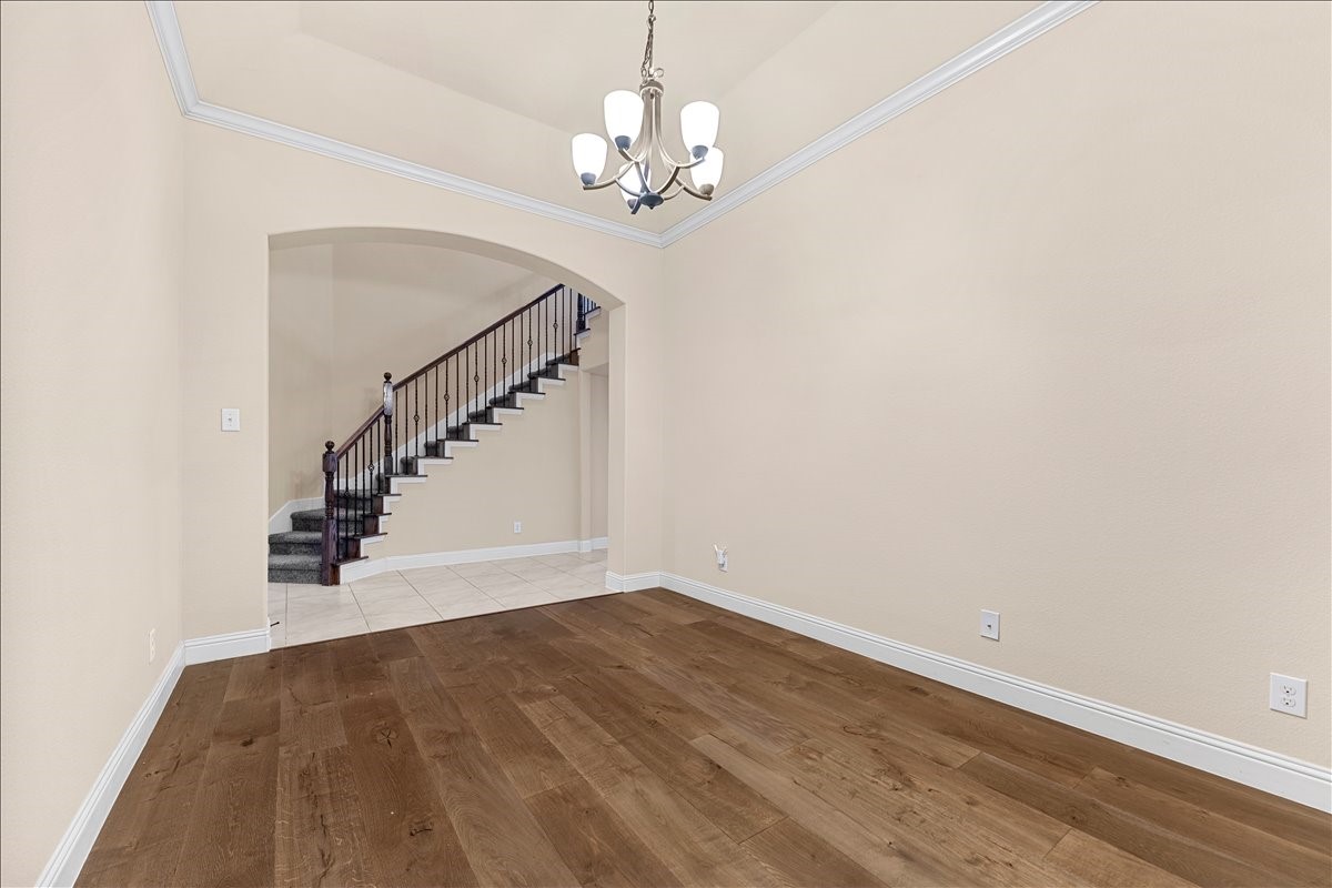 308 Fisk Lane Mckinney TX 75072