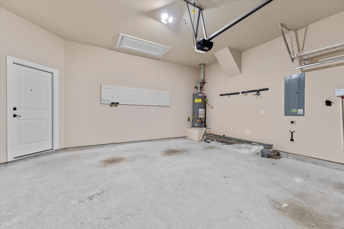 308 Fisk Lane Mckinney TX 75072