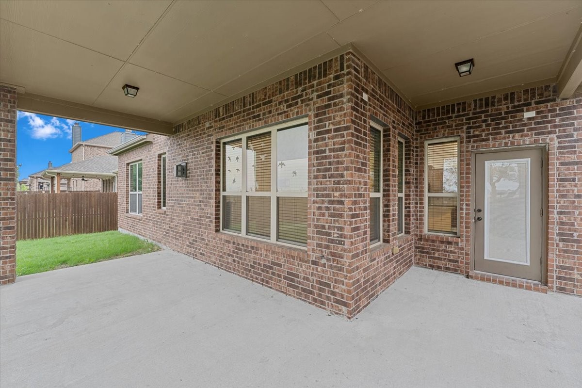 308 Fisk Lane Mckinney TX 75072