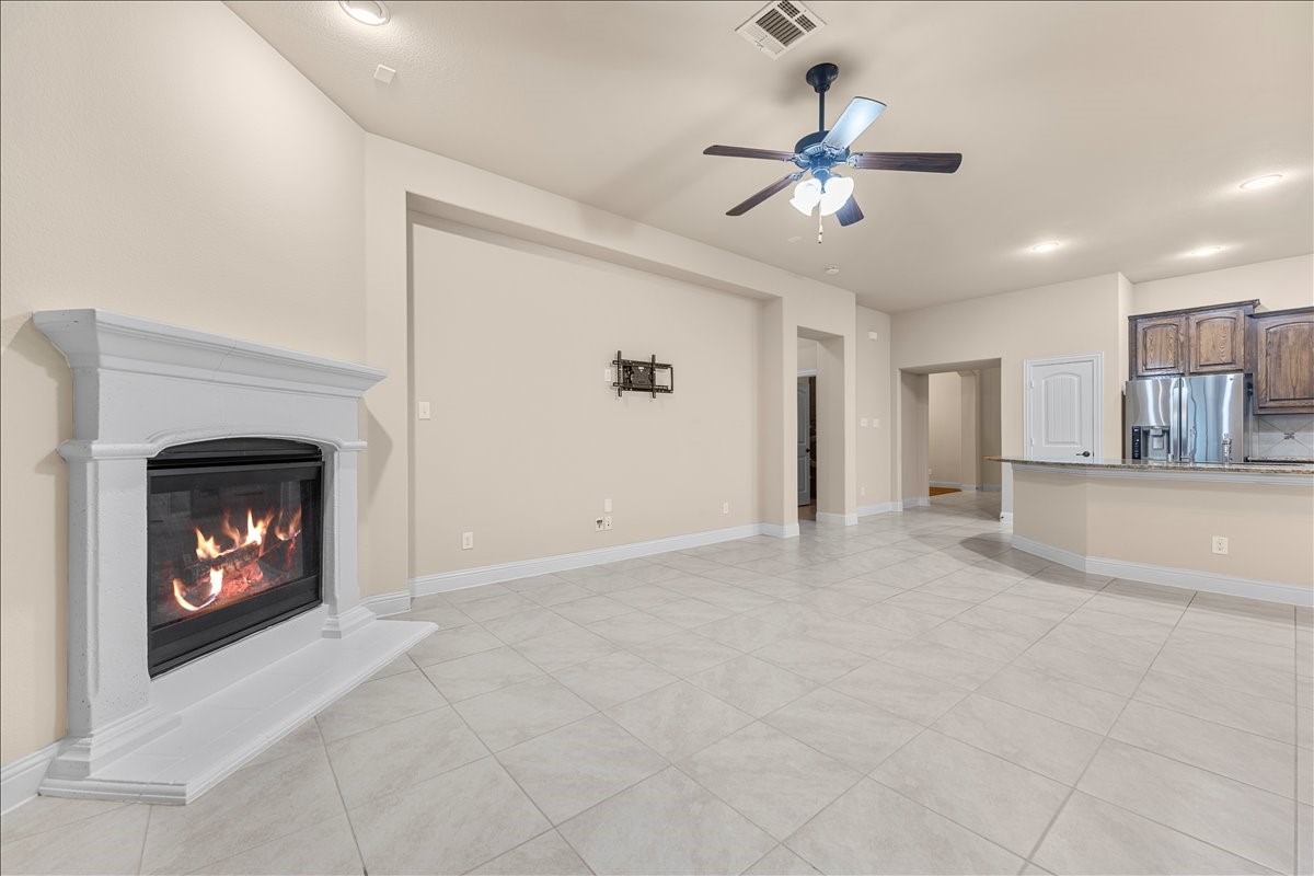 308 Fisk Lane Mckinney TX 75072