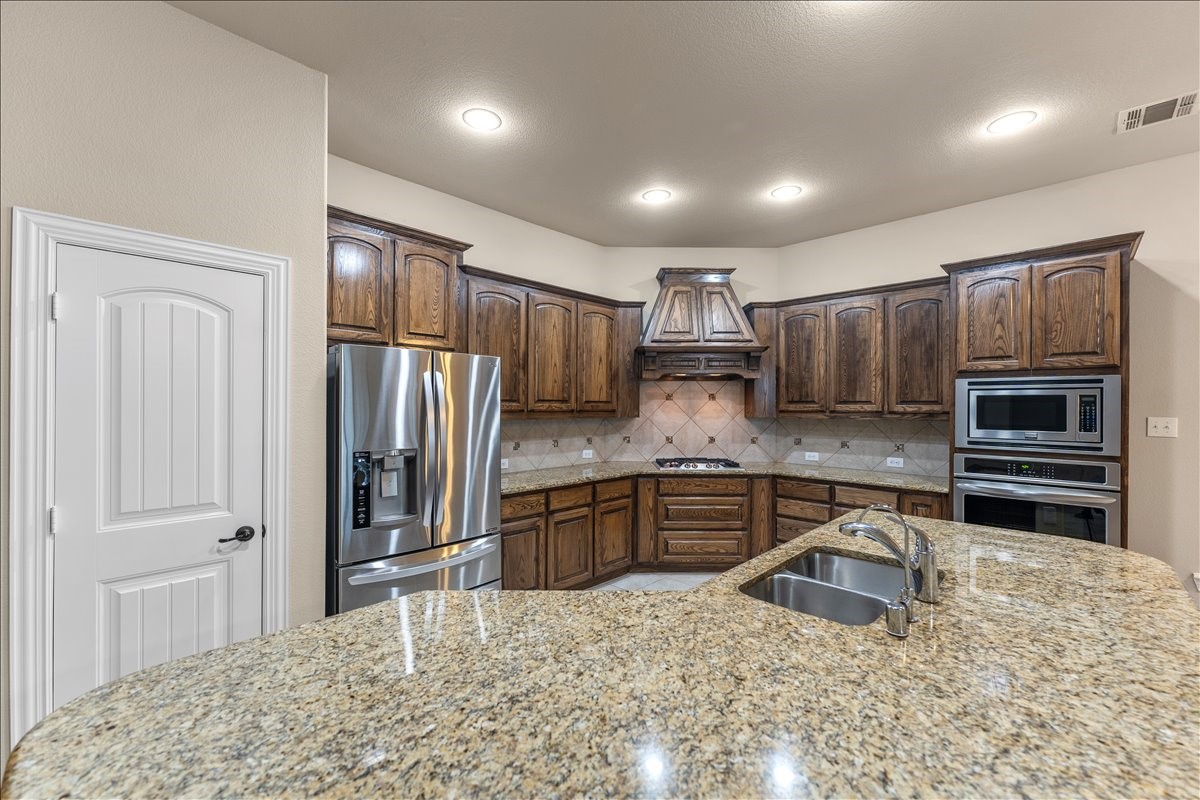 308 Fisk Lane Mckinney TX 75072