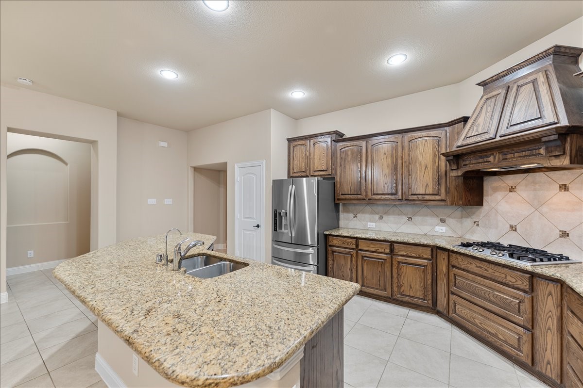 308 Fisk Lane Mckinney TX 75072