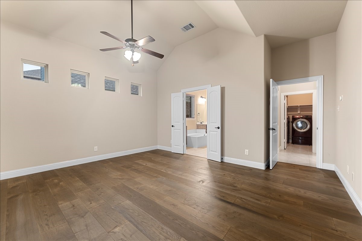 308 Fisk Lane Mckinney TX 75072
