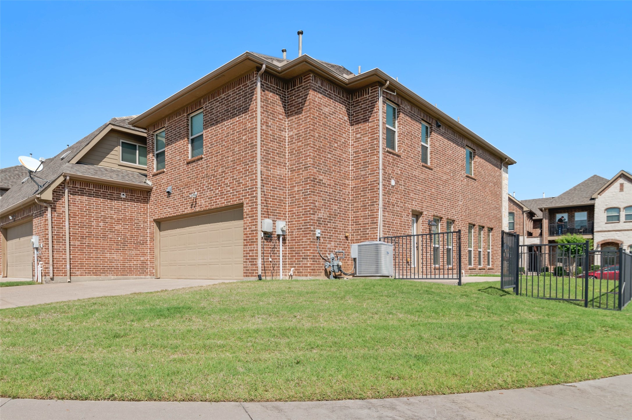 4213 Kiowa Drive Carrollton TX 75010