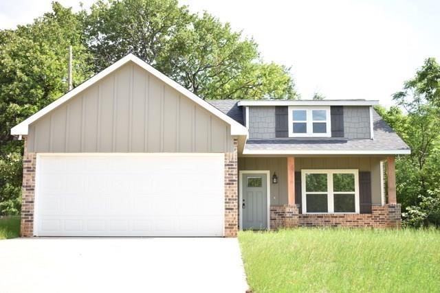 1216 W Nelson Street Denison TX 75020