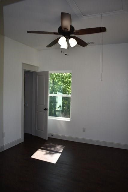 1216 W Nelson Street Denison TX 75020