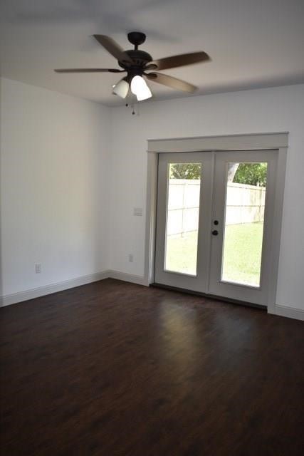 1216 W Nelson Street Denison TX 75020