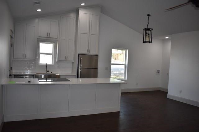 1216 W Nelson Street Denison TX 75020
