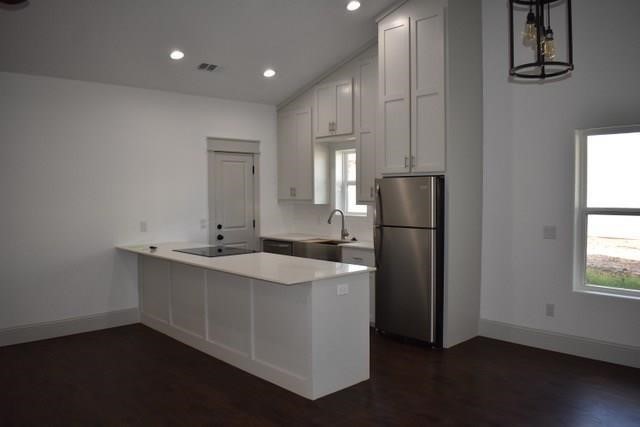 1216 W Nelson Street Denison TX 75020