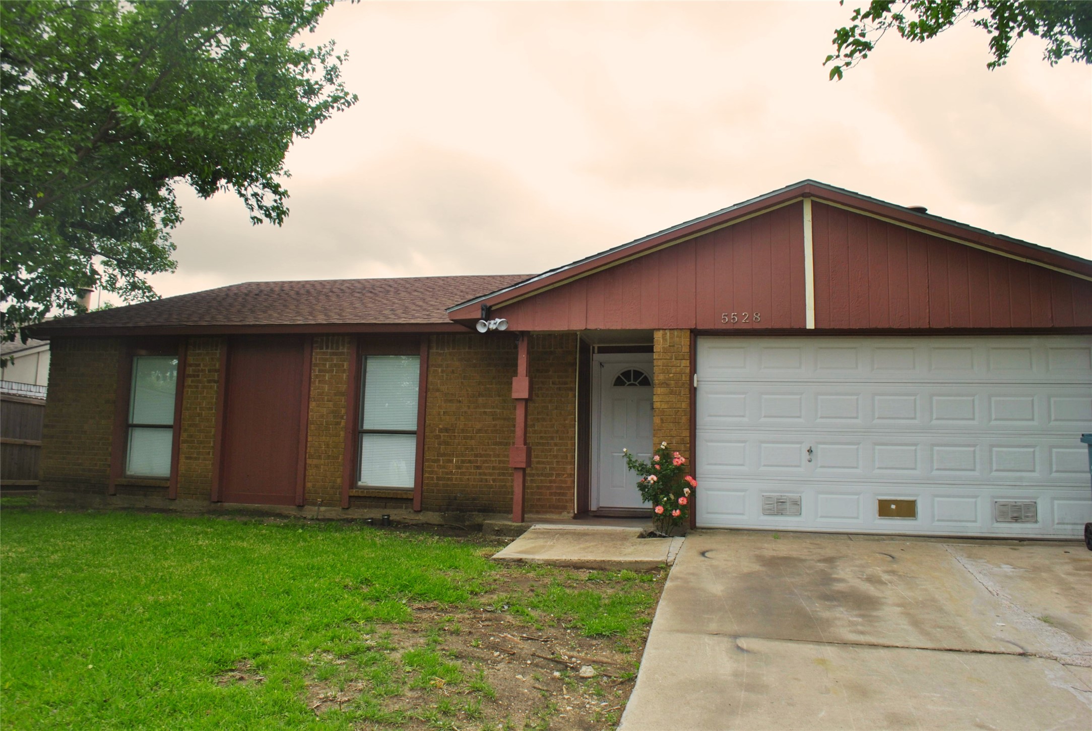 5528 Adams Drive The Colony TX 75056