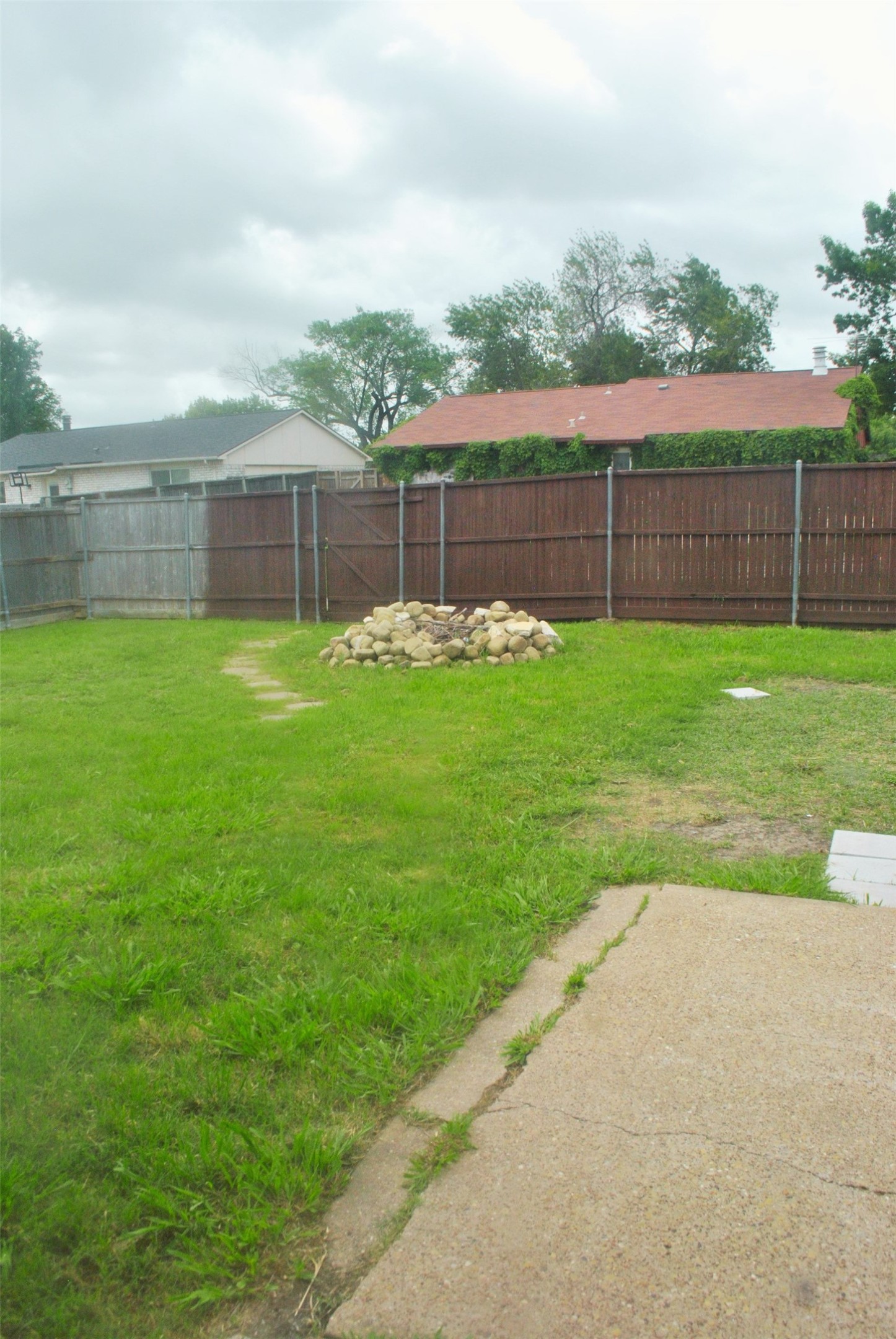 5528 Adams Drive The Colony TX 75056