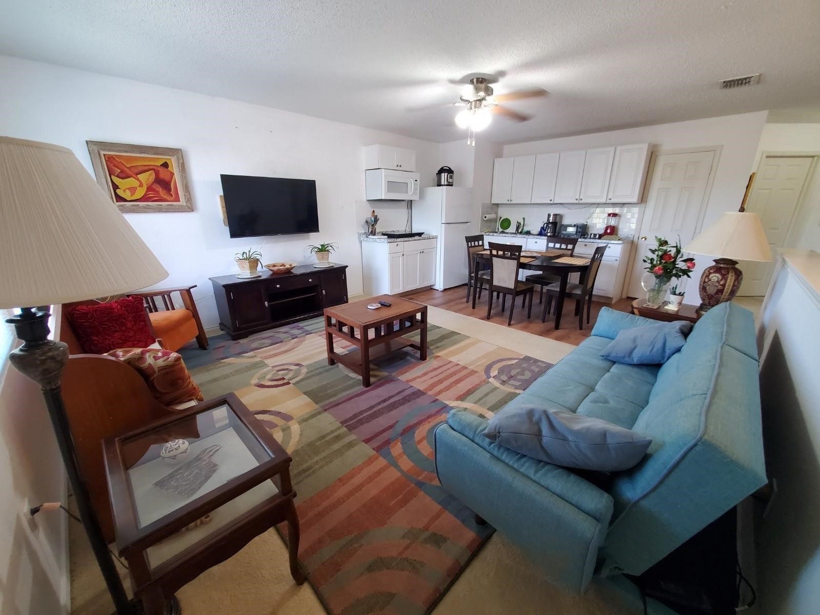 3410 Clydesdale Drive Denton TX 76210