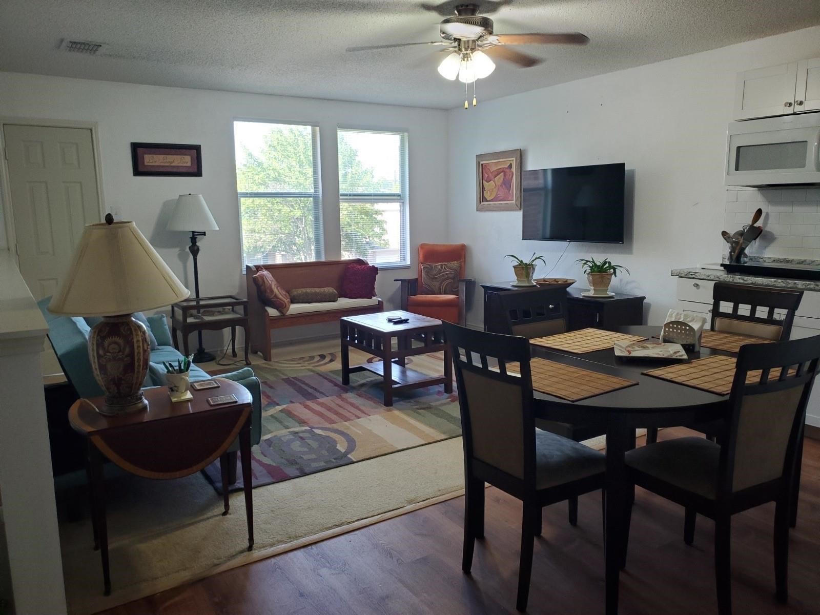 3410 Clydesdale Drive Denton TX 76210