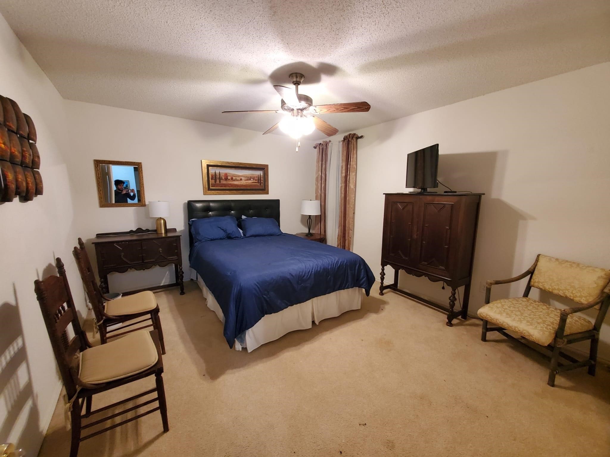 3410 Clydesdale Drive Denton TX 76210