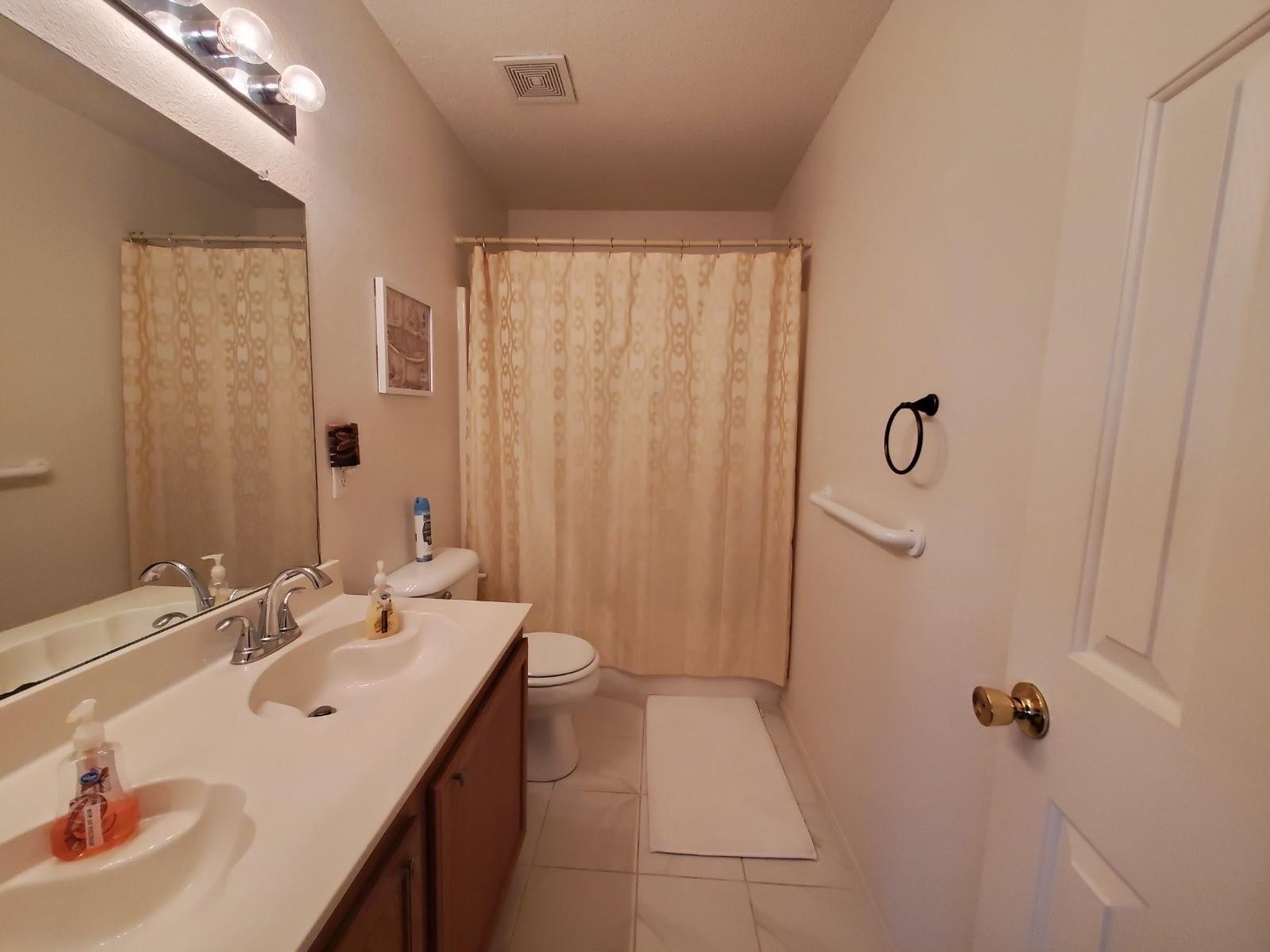 3410 Clydesdale Drive Denton TX 76210