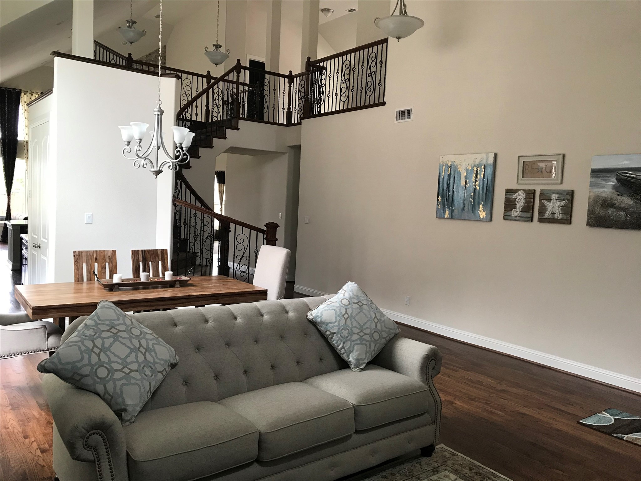 7613 Choctaw Lane Mckinney TX 75070