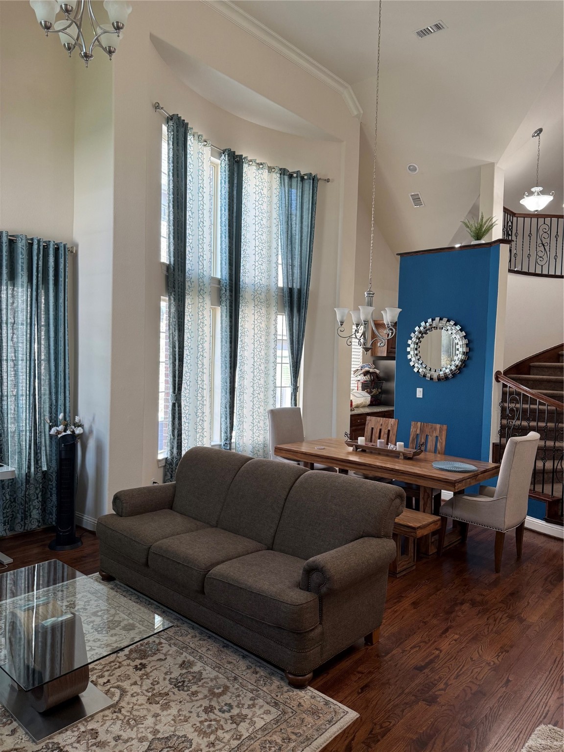 7613 Choctaw Lane Mckinney TX 75070