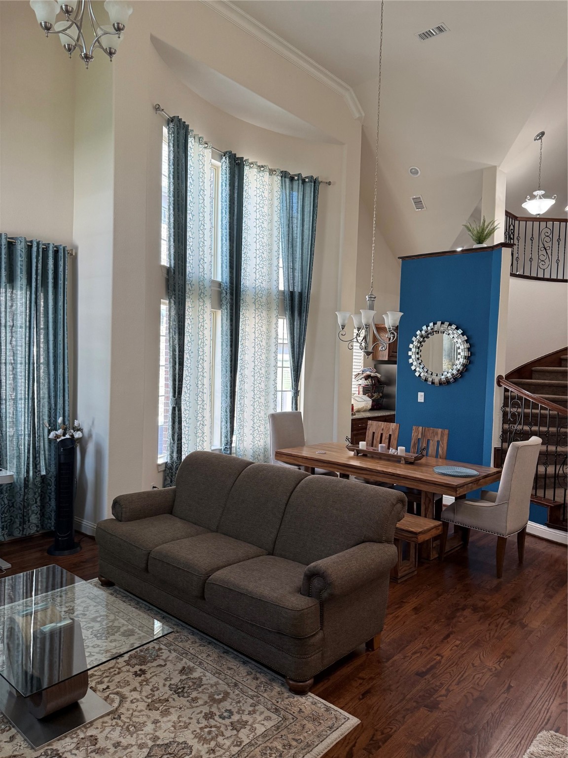 7613 Choctaw Lane Mckinney TX 75070
