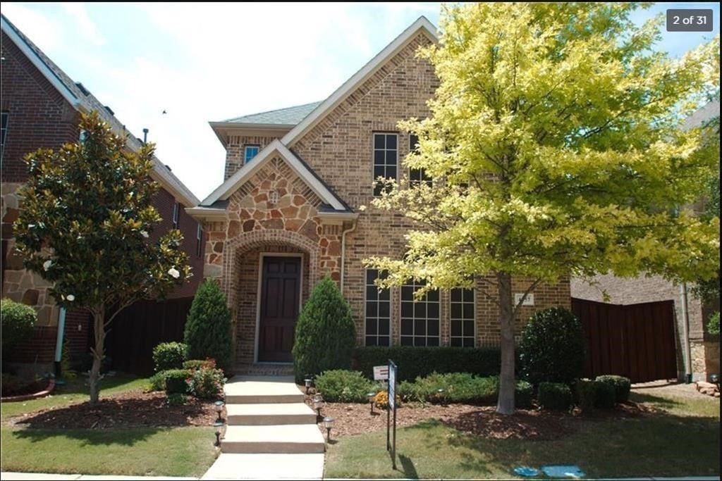 4357 Kestrel Way Carrollton TX 75010