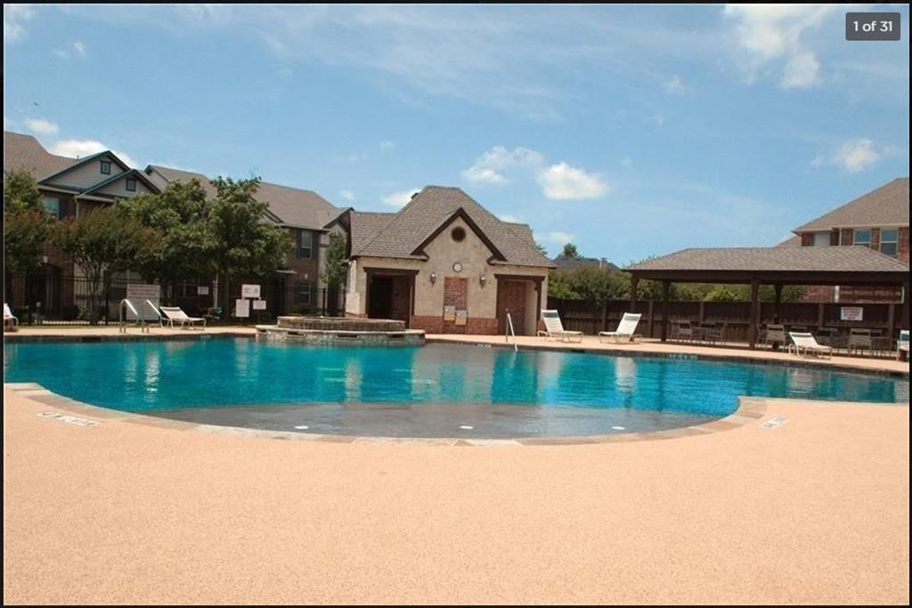 4357 Kestrel Way Carrollton TX 75010