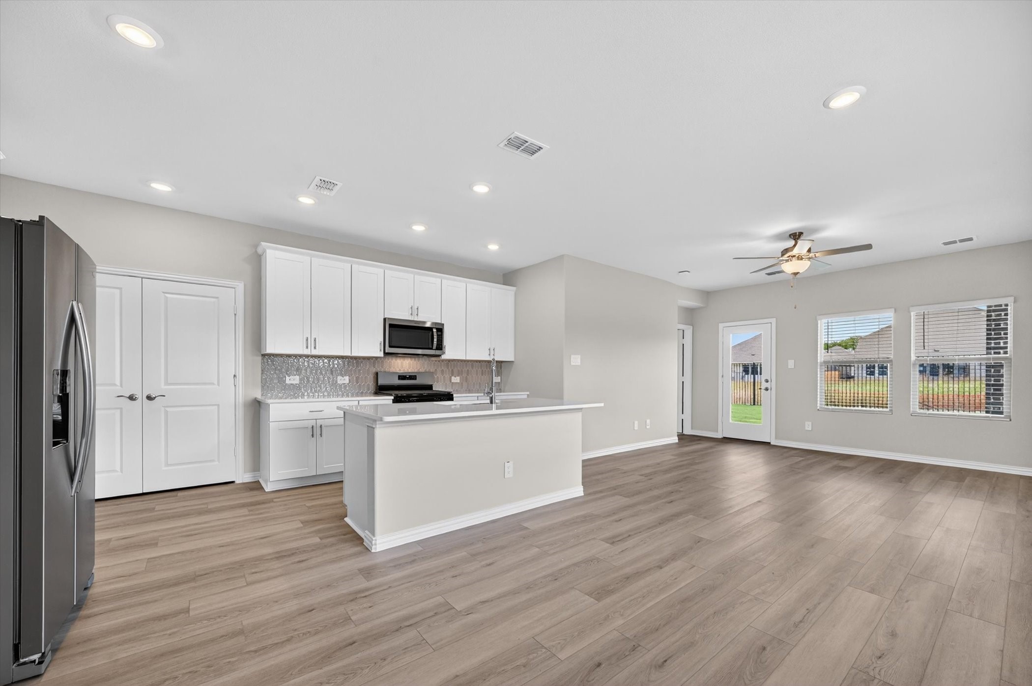 1402 Bridgestone Drive Princeton TX 75071