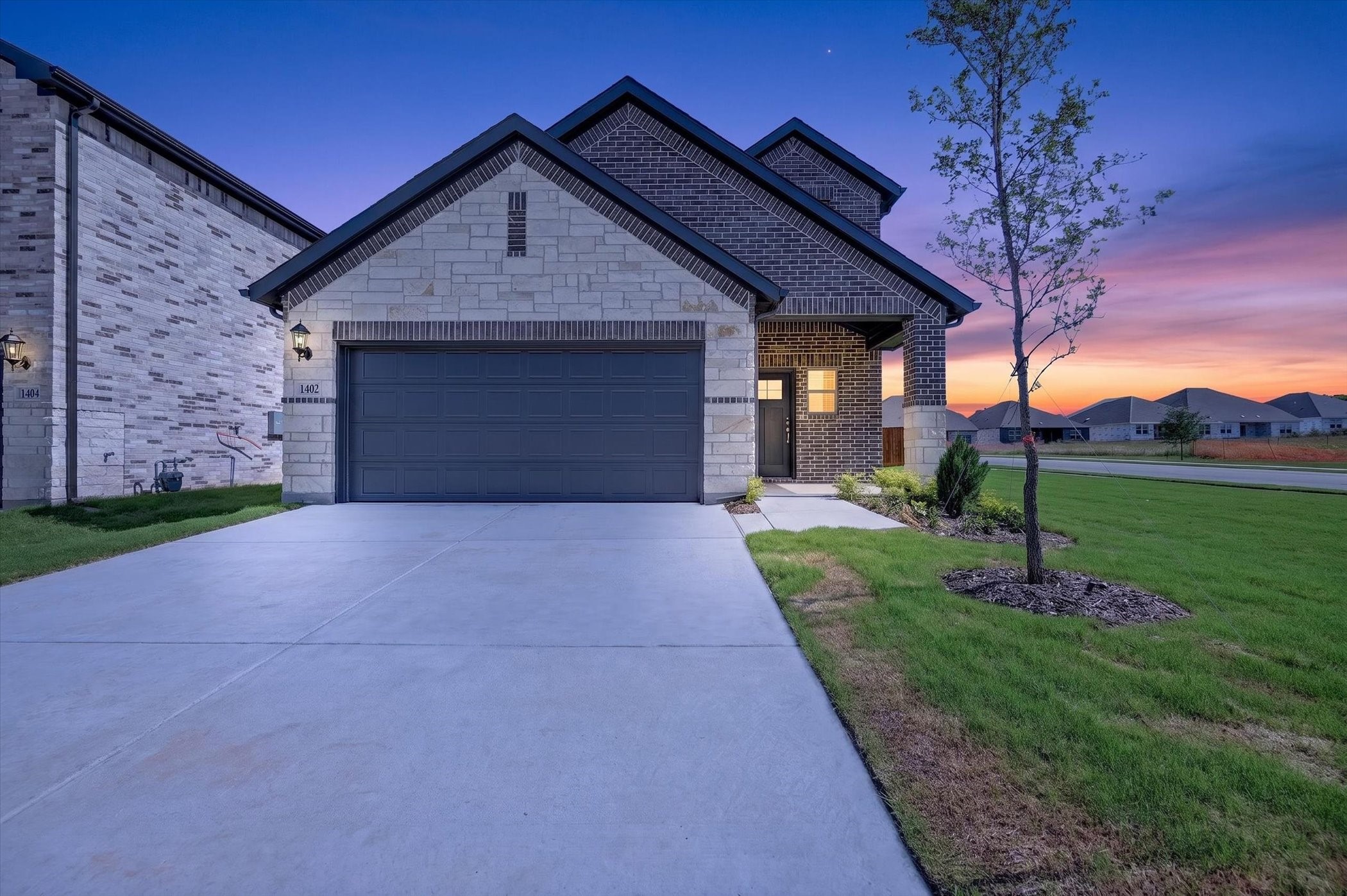 1402 Bridgestone Drive Princeton TX 75071