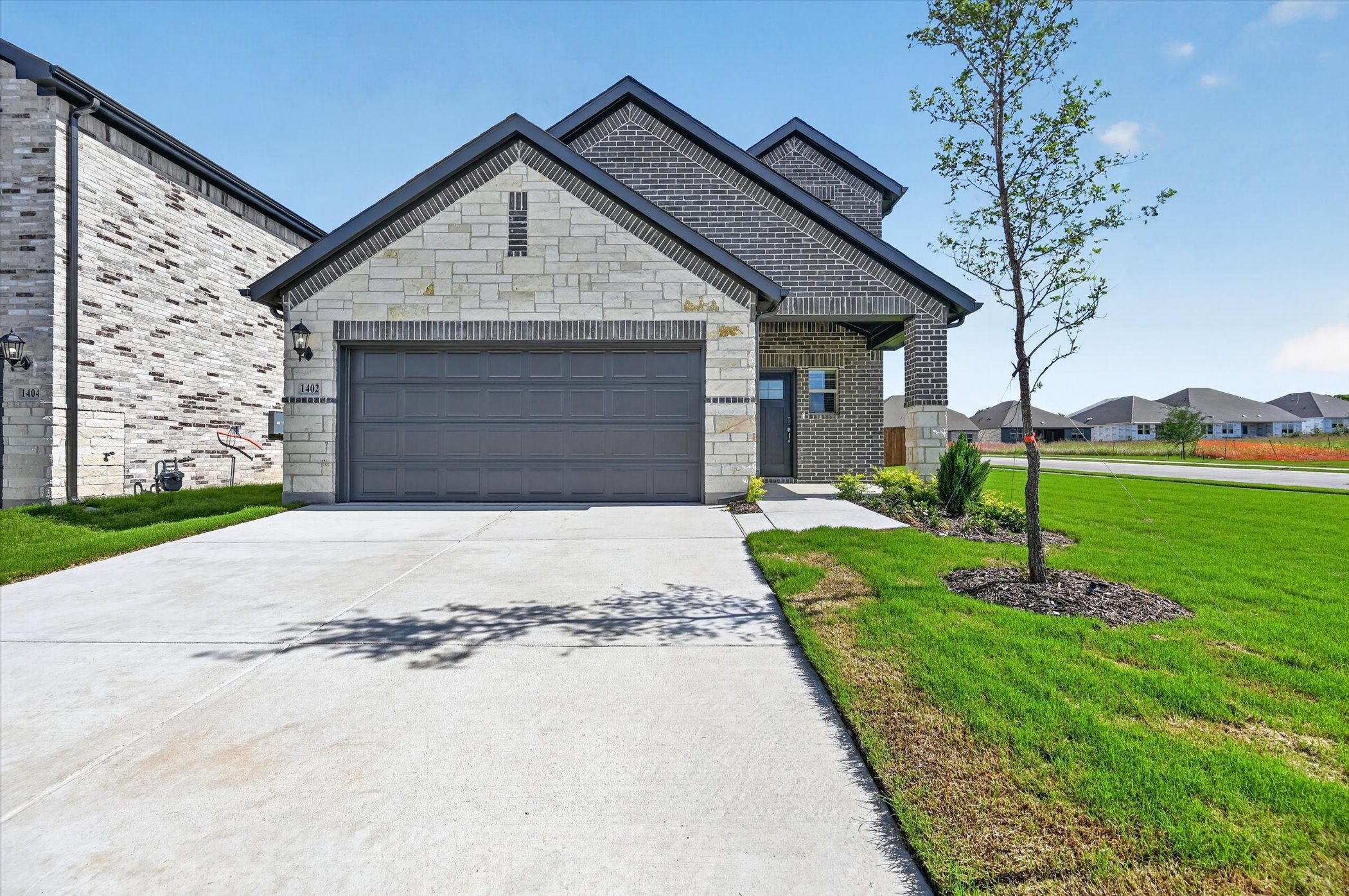 1402 Bridgestone Drive Princeton TX 75071