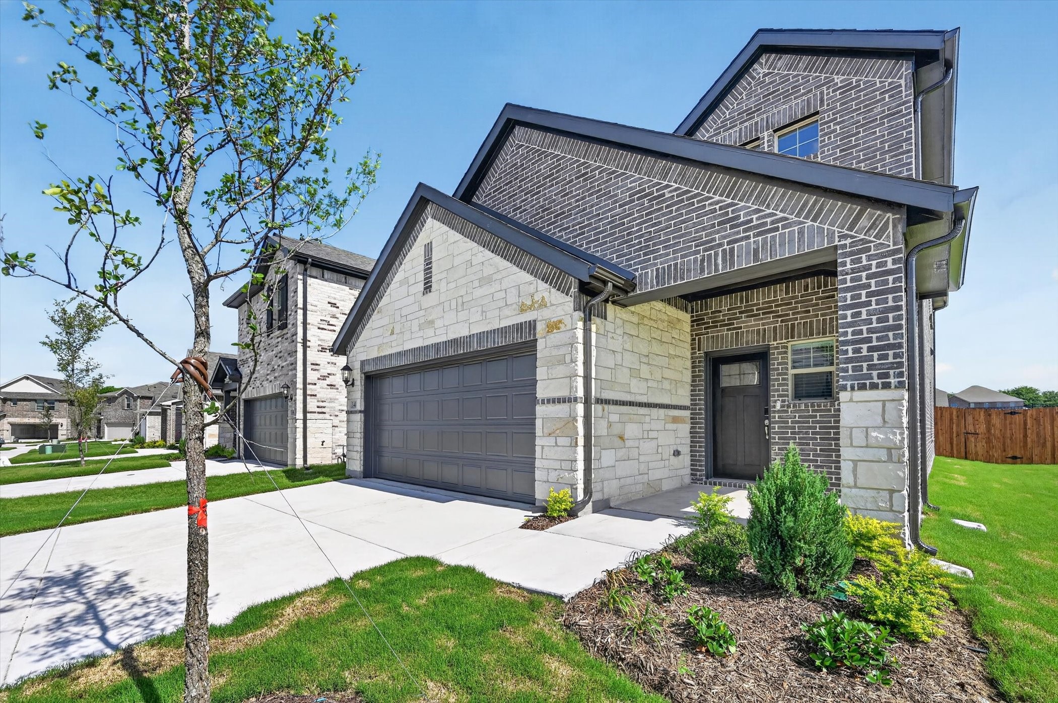 1402 Bridgestone Drive Princeton TX 75071