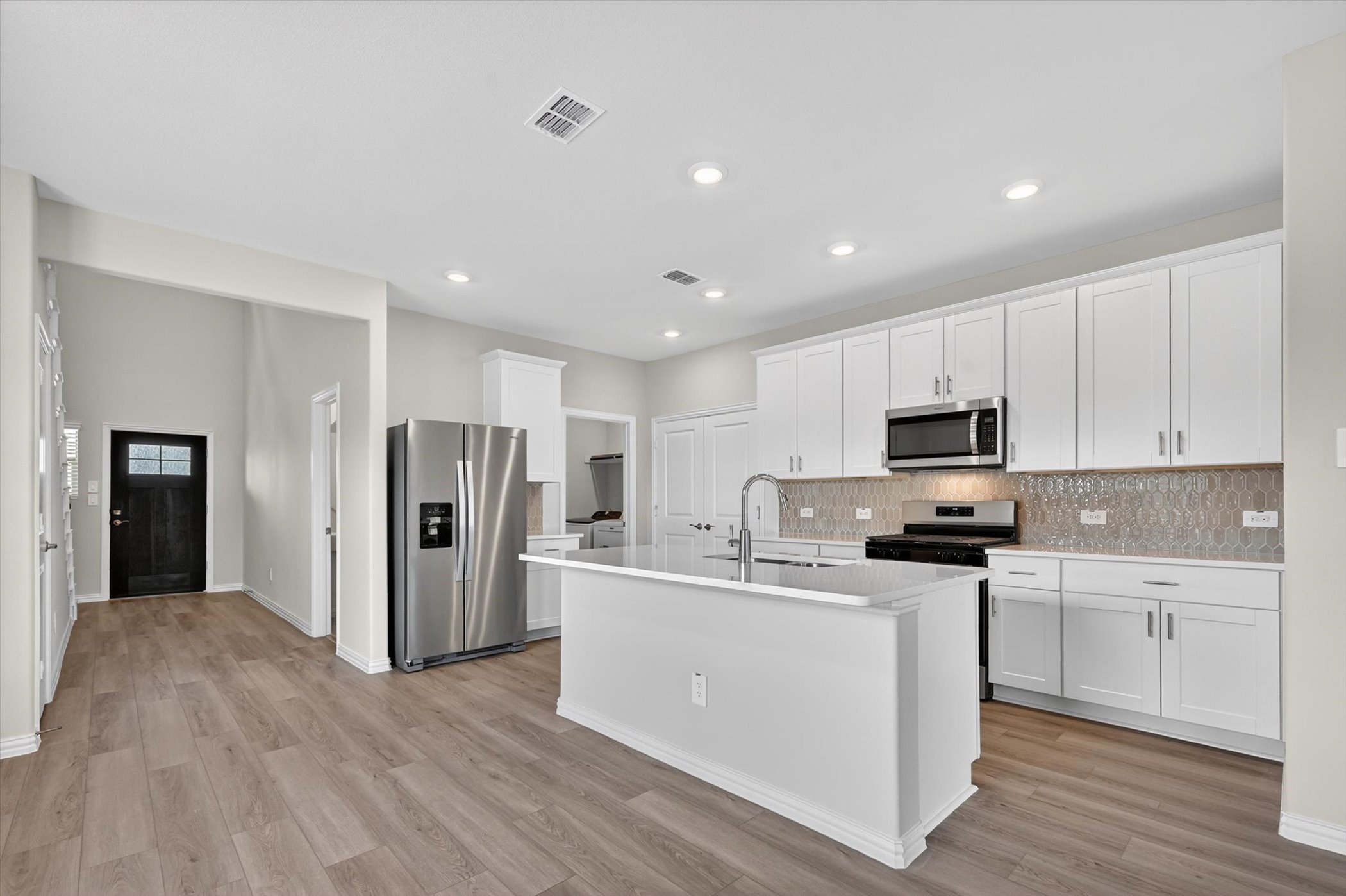 1402 Bridgestone Drive Princeton TX 75071