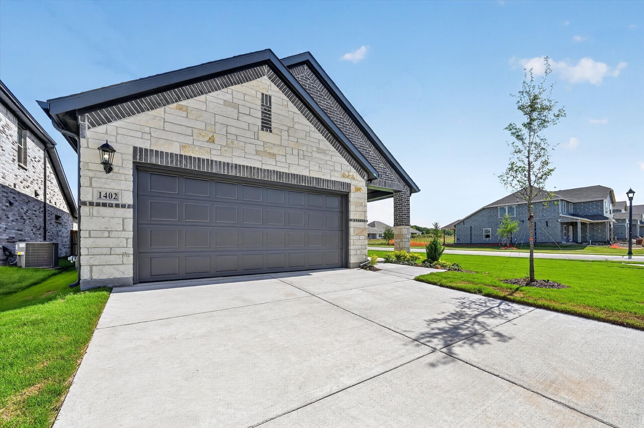 1402 Bridgestone Drive Princeton TX 75071