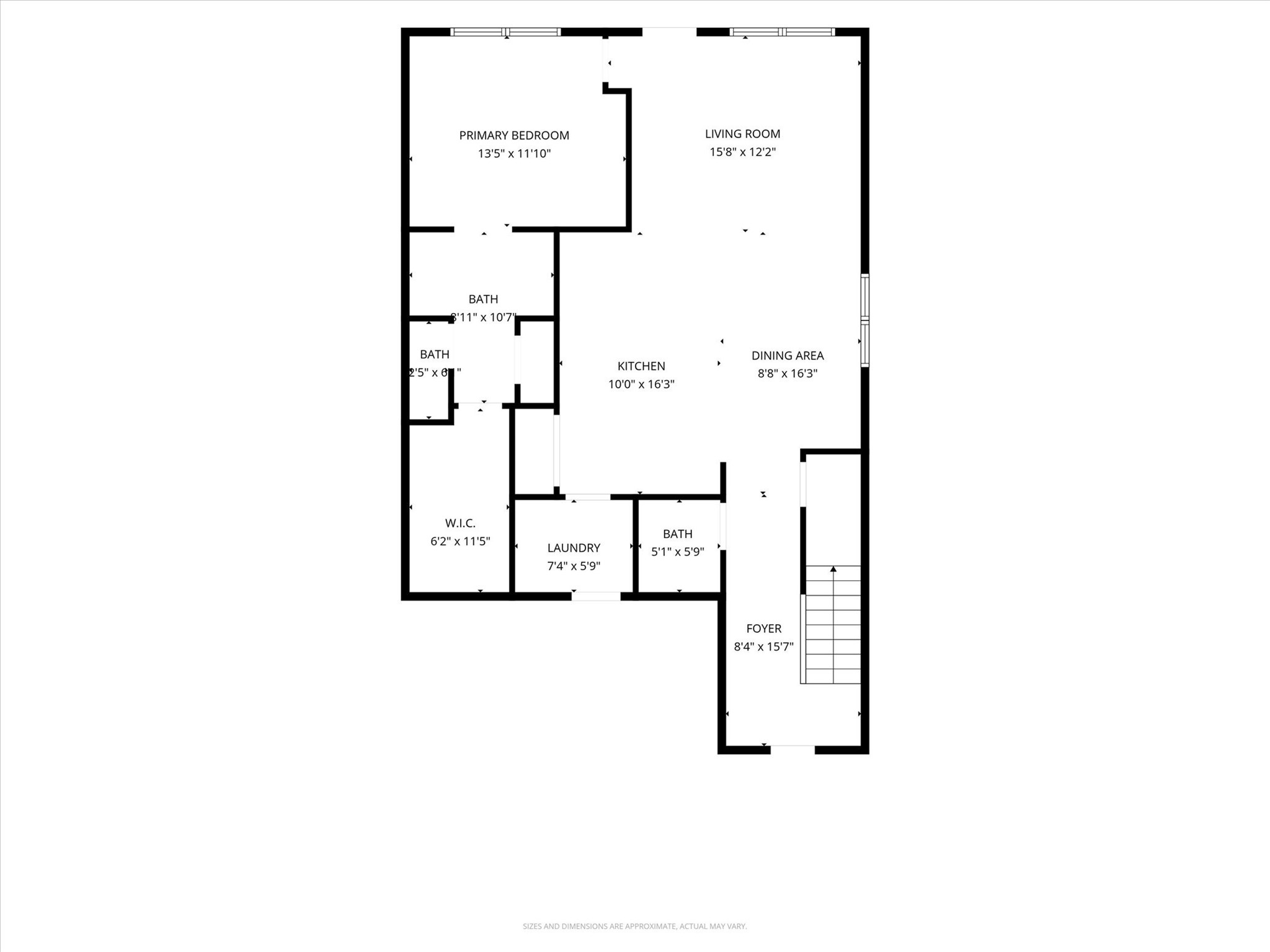 1402 Bridgestone Drive Princeton TX 75071