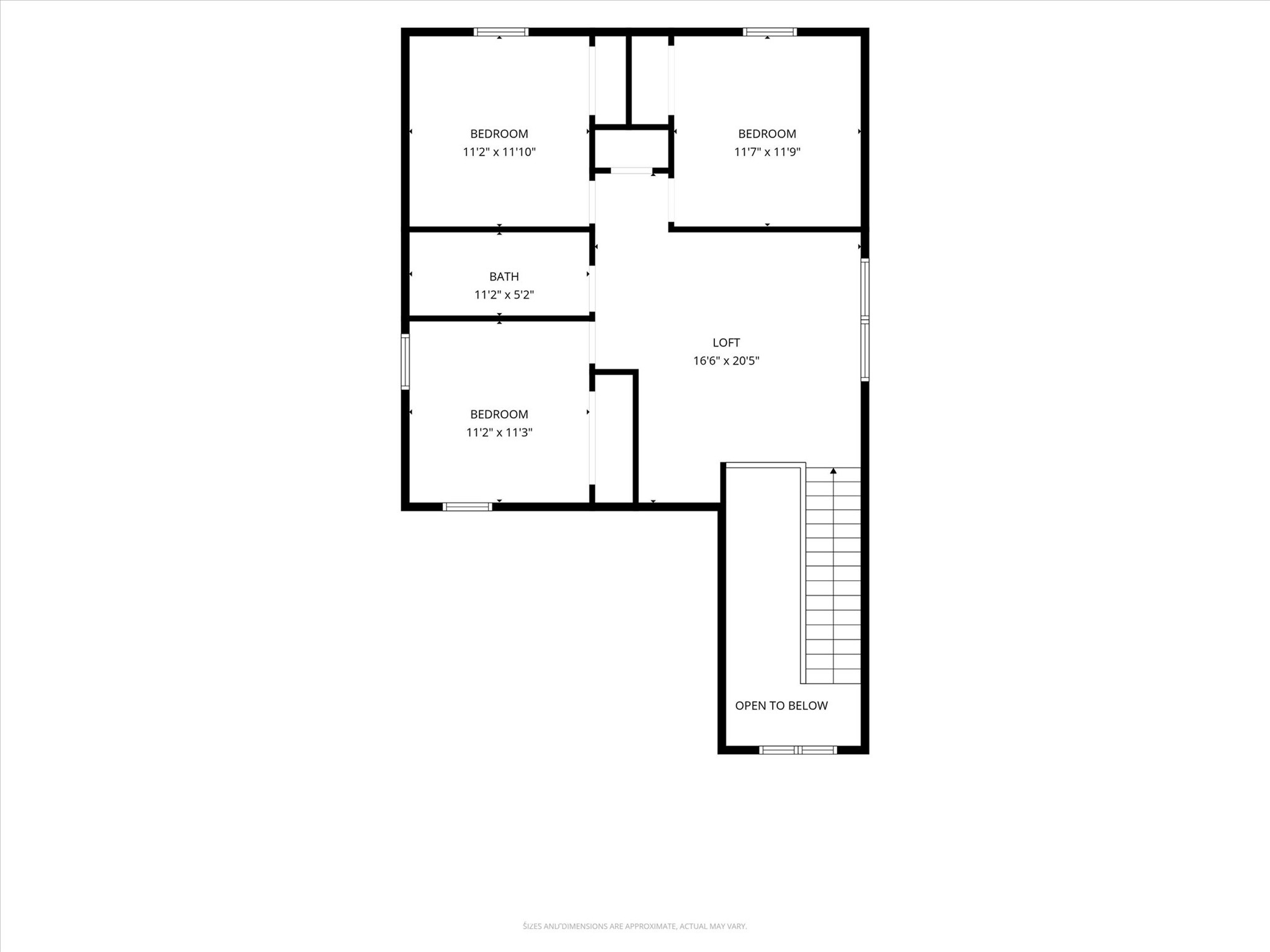 1402 Bridgestone Drive Princeton TX 75071
