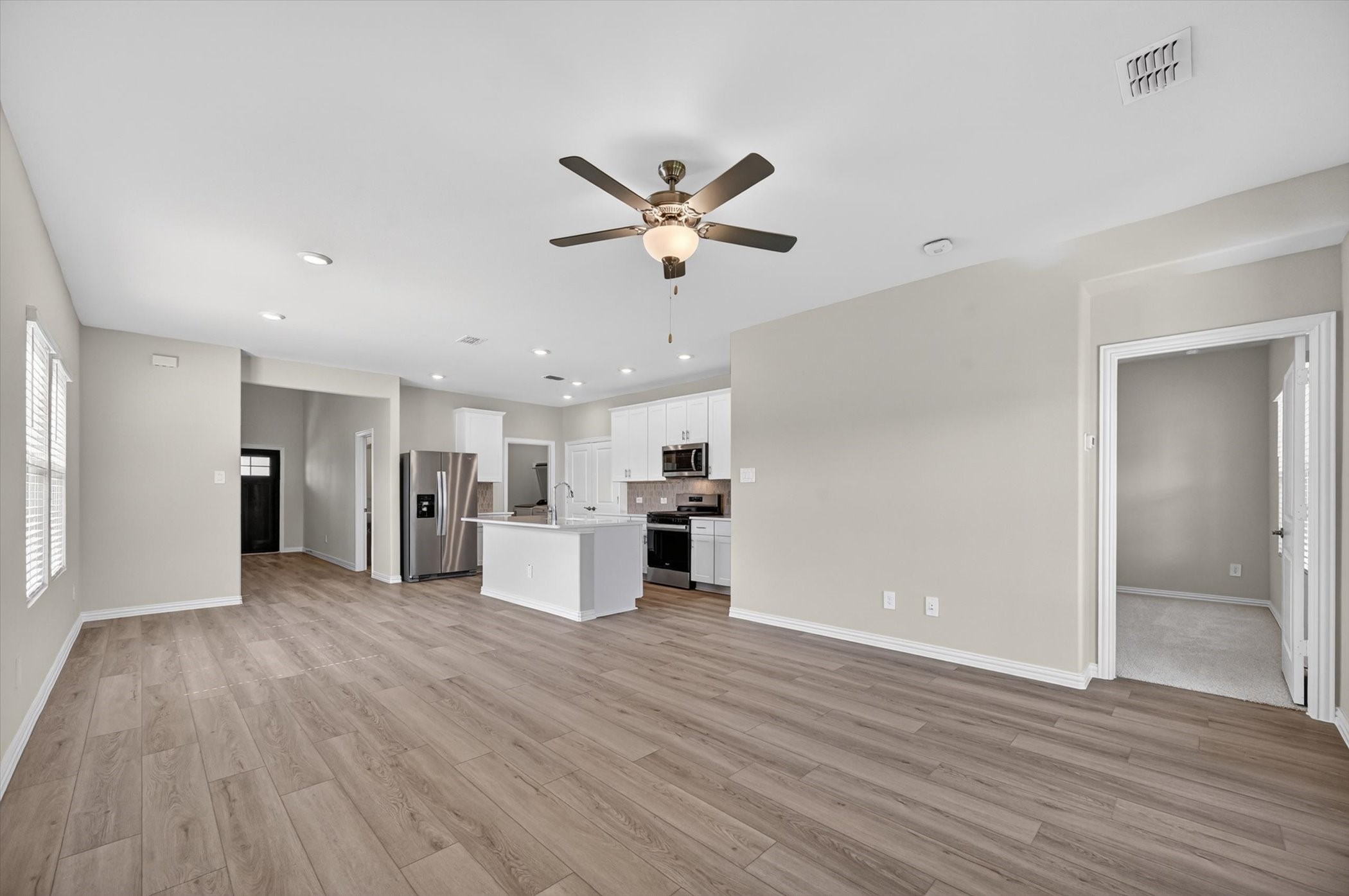 1402 Bridgestone Drive Princeton TX 75071