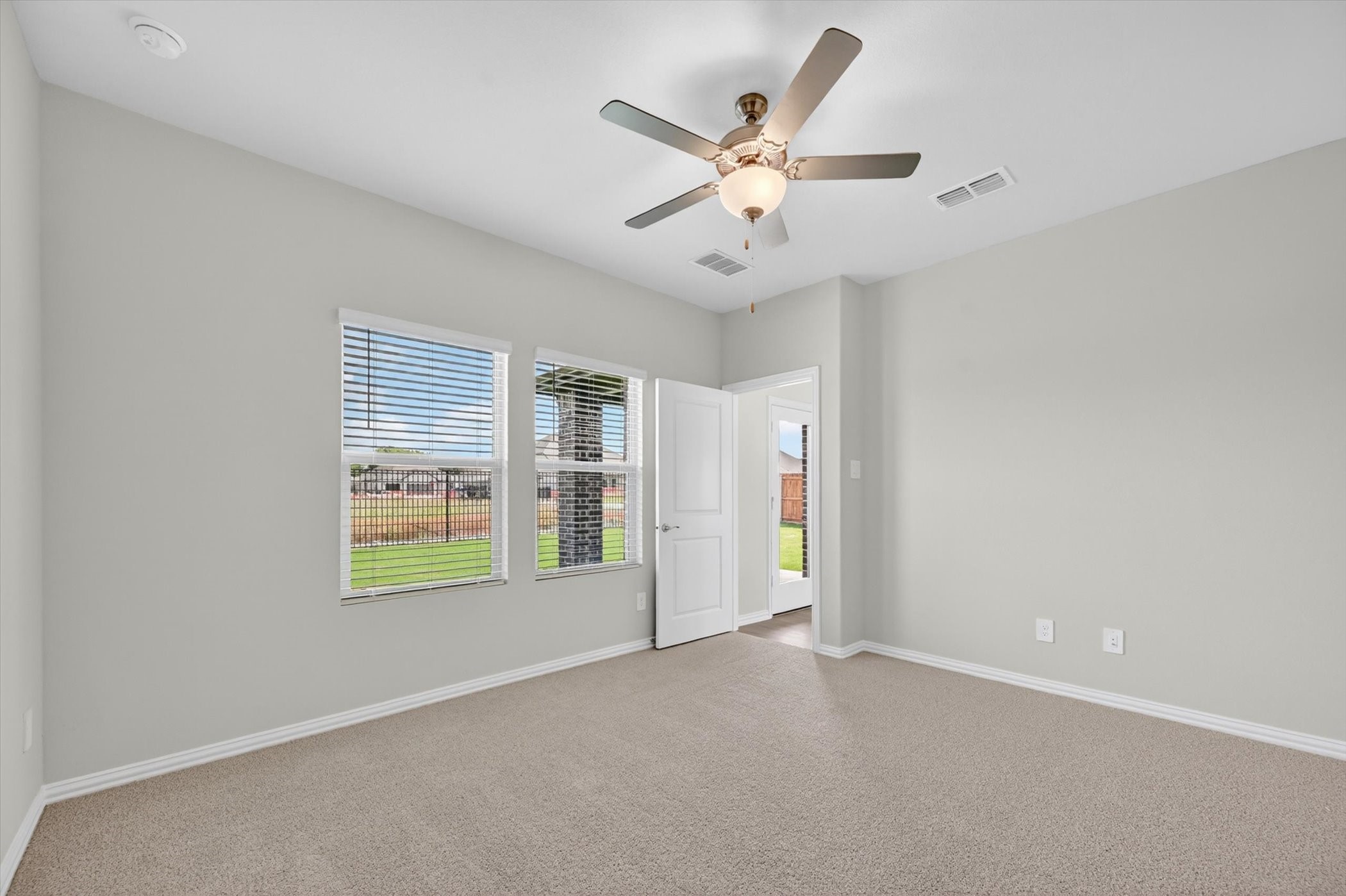 1402 Bridgestone Drive Princeton TX 75071