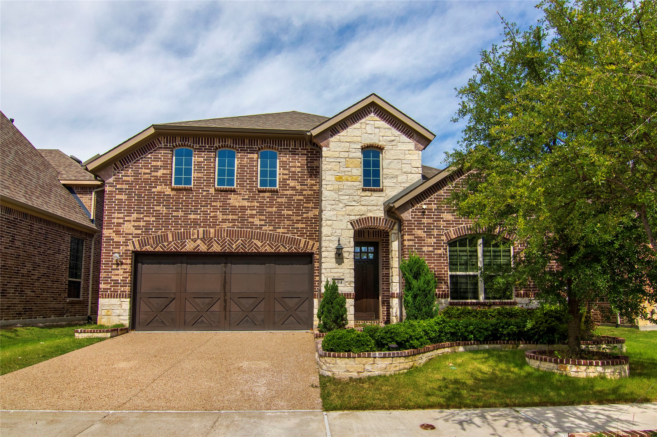 604 Winehart Street Lewisville TX 75056