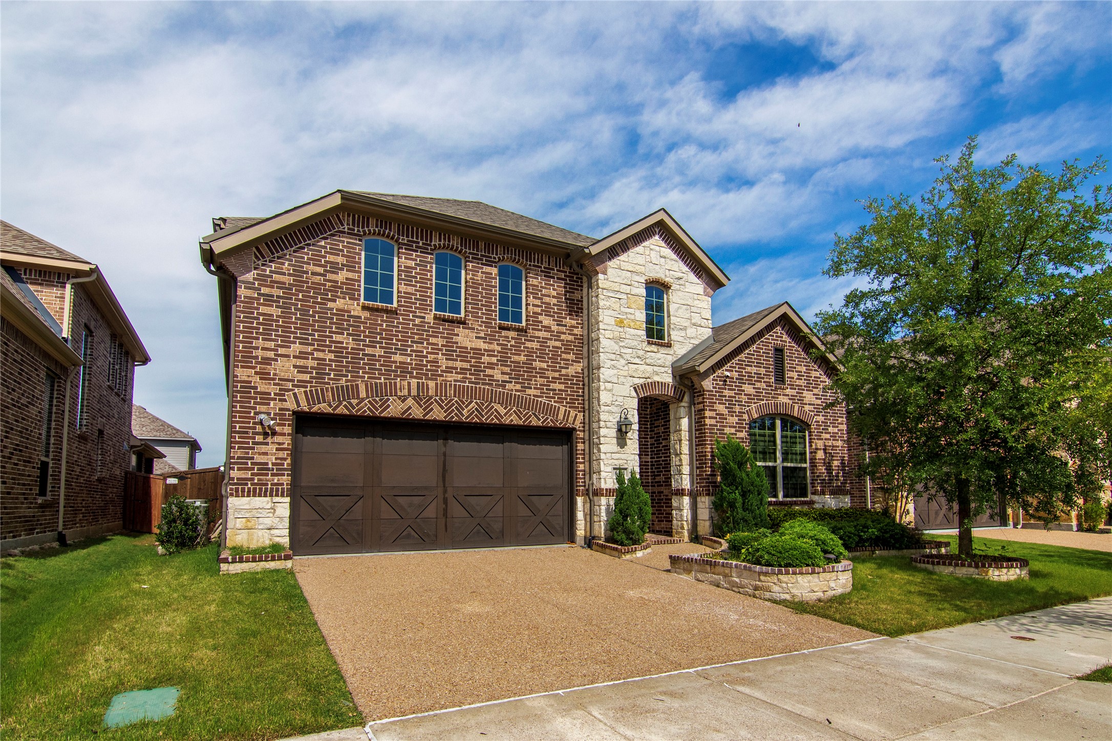 604 Winehart Street Lewisville TX 75056