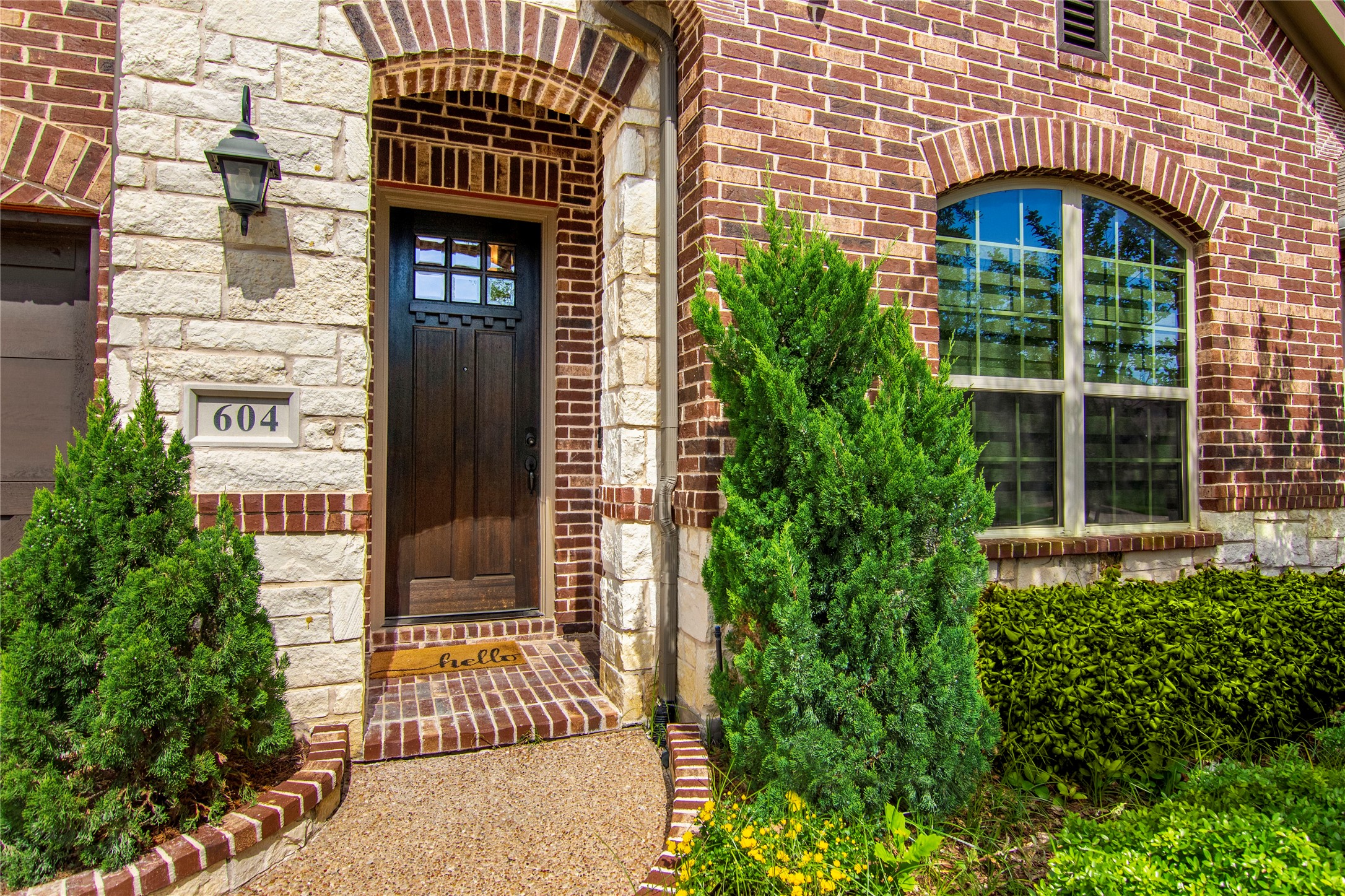 604 Winehart Street Lewisville TX 75056