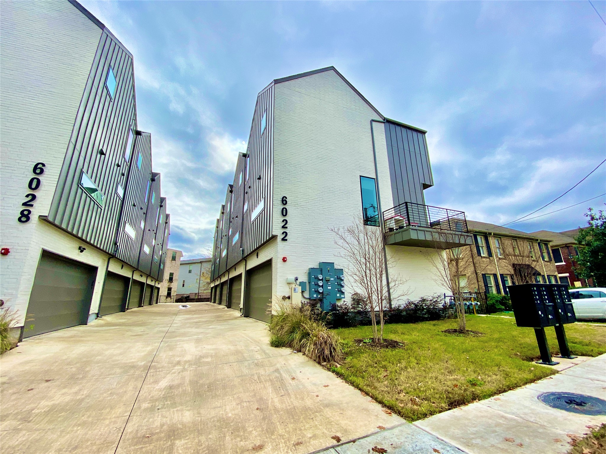 6022 Lewis Street Dallas TX 75206