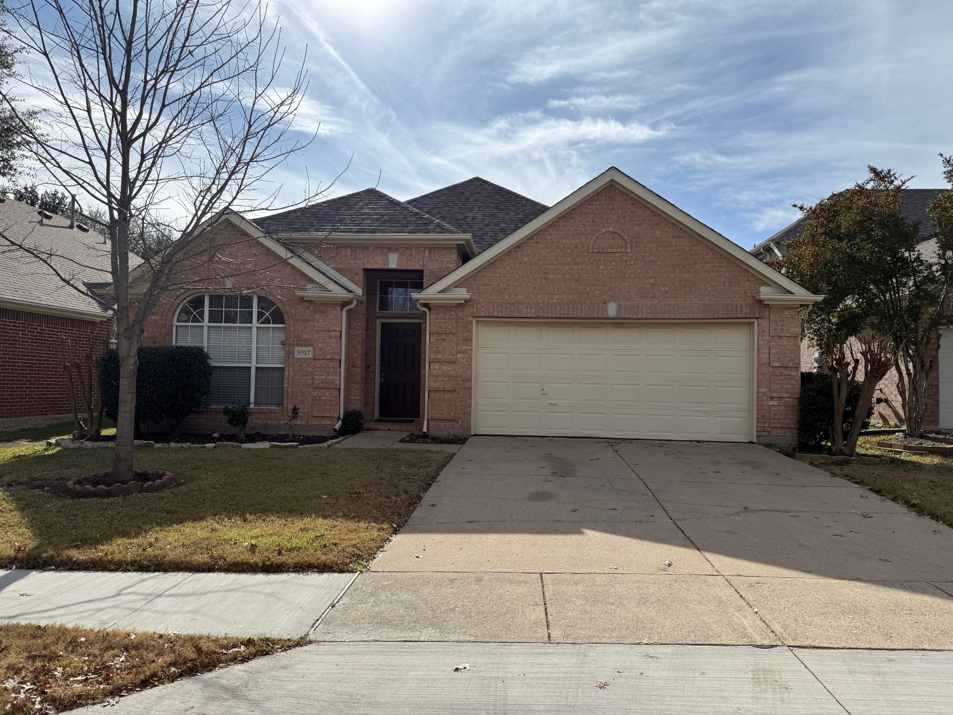 5917 Sandalwood Drive Mckinney TX 75072