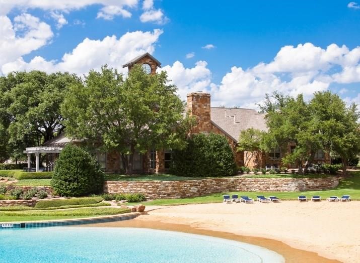 5917 Sandalwood Drive Mckinney TX 75072